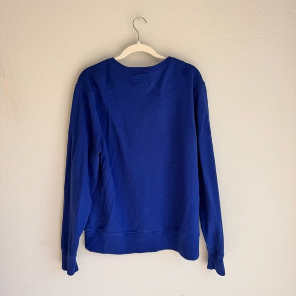 Buffalo Bills Crewneck Sweatshirt – ’47 Brand – Size XL - Picture 2 of 7